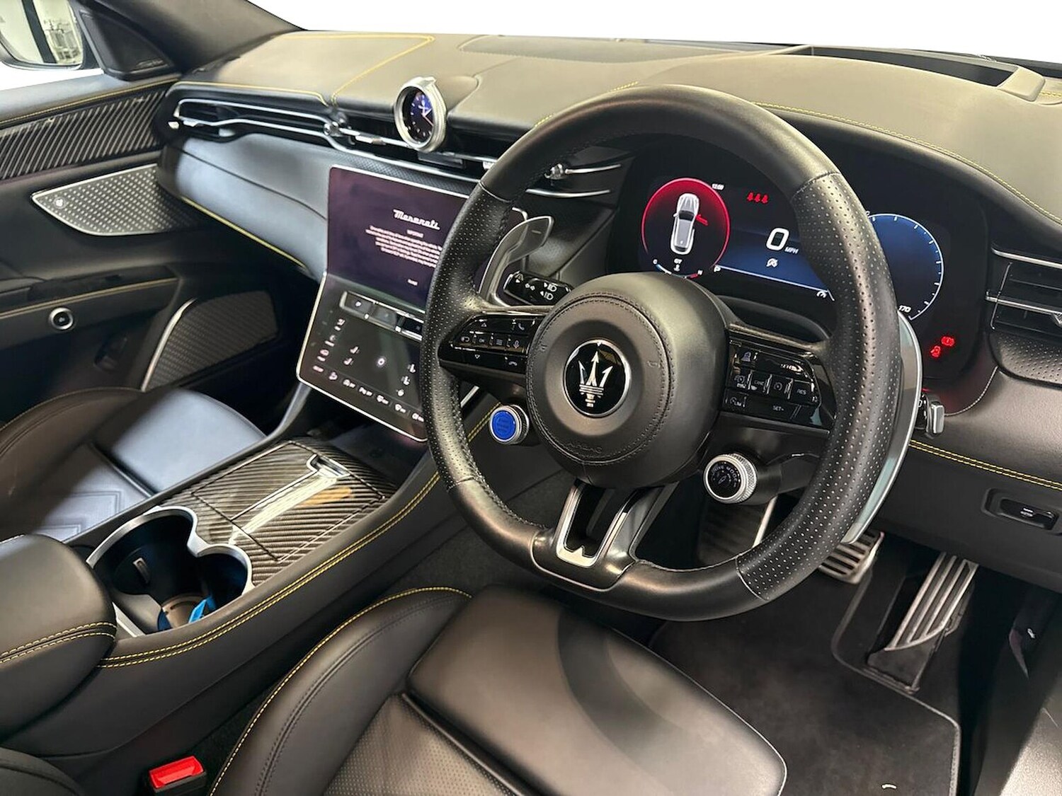 Used Maserati Other 2024 for sale - 76340568: Photo 34