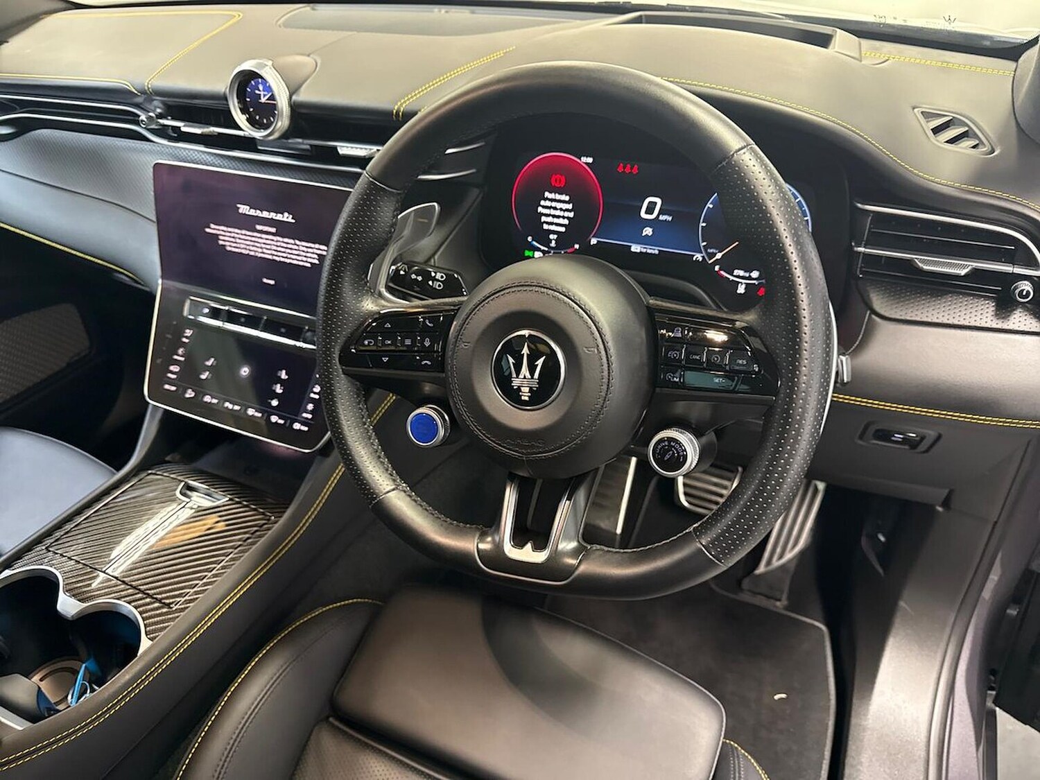 Used Maserati Other 2024 for sale - 76340568: Photo 35