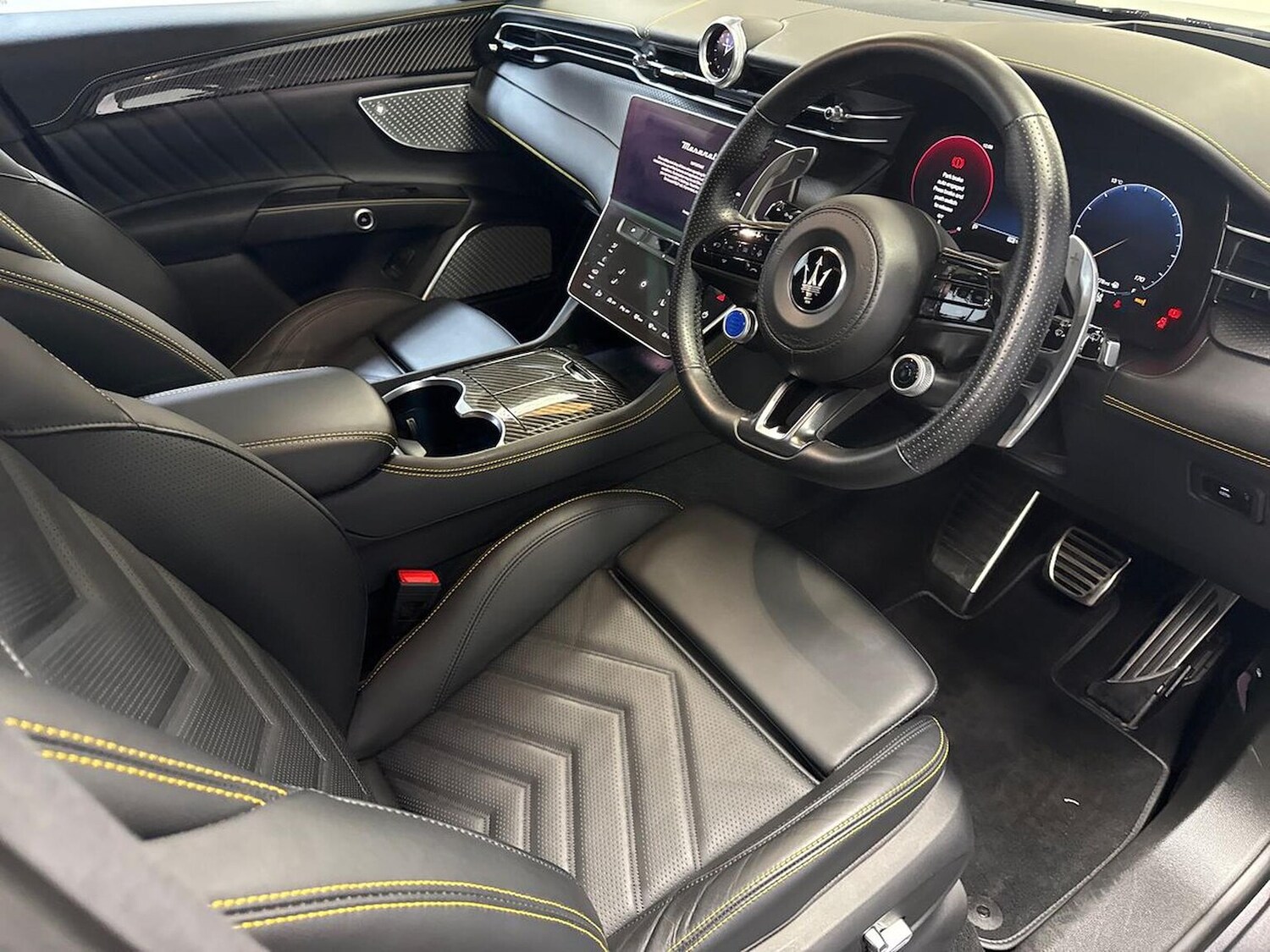 Used Maserati Other 2024 for sale - 76340568: Photo 36