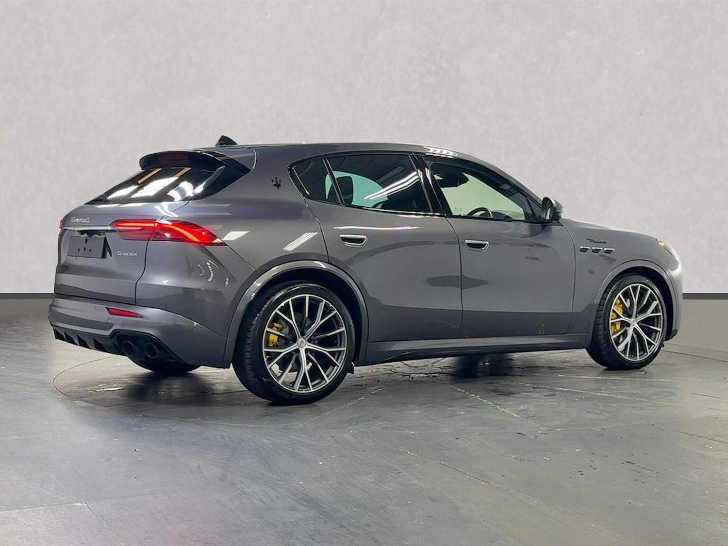 Used Maserati Other 2024 for sale - 76340568: Photo 4