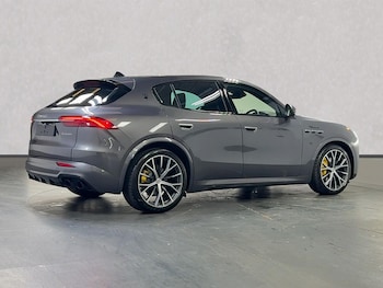 Used Maserati Other 2024 for sale - 76340568: Photo