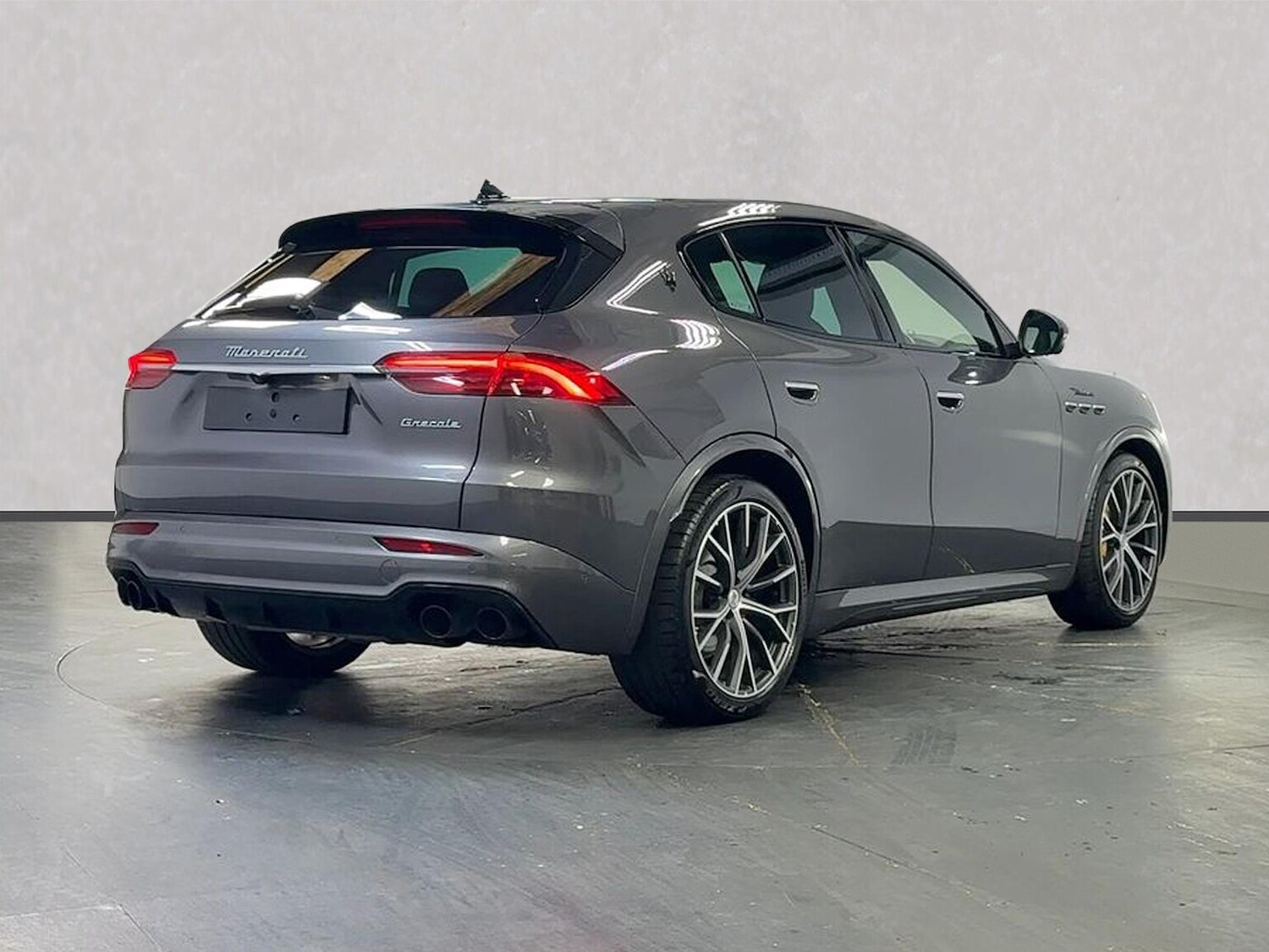 Used Maserati Other 2024 for sale - 76340568: Photo 5