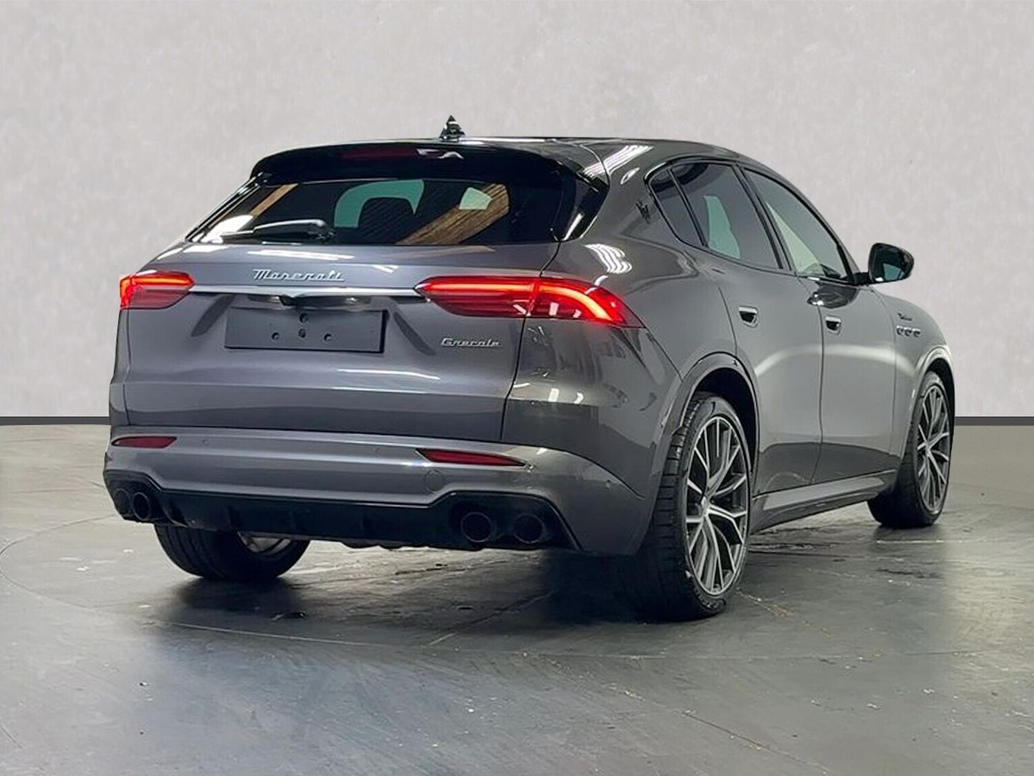 Used Maserati Other 2024 for sale - 76340568: Photo 6