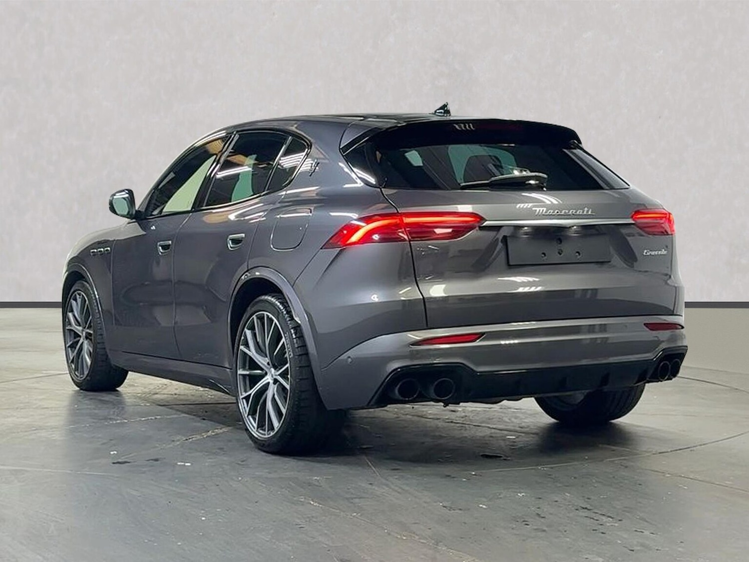 Used Maserati Other 2024 for sale - 76340568: Photo 8