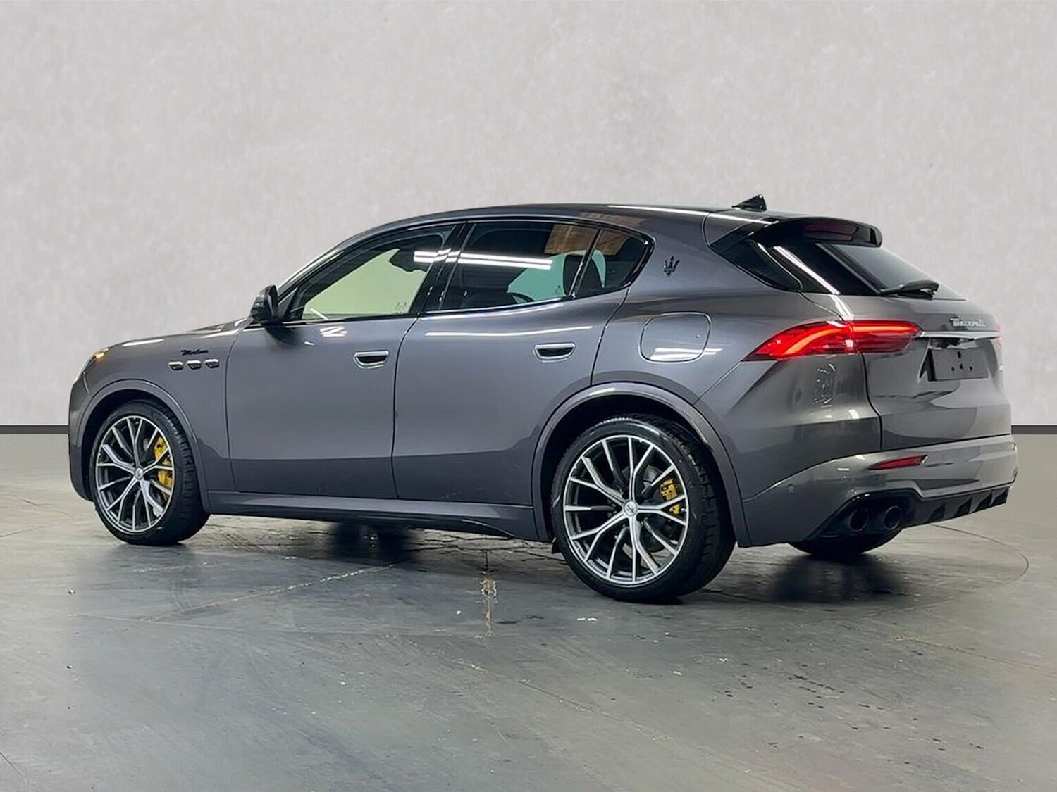 Used Maserati Other 2024 for sale - 76340568: Photo 9