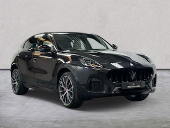 Used Maserati Other 2026 for sale - 79185189: Photo