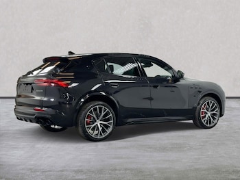 Used Maserati Other 2026 for sale - 79185189: Photo