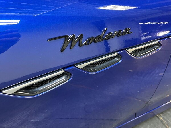 Used Maserati Granturismo 2023 for sale - 75490973: Photo 10