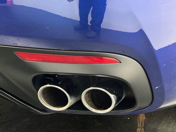 Used Maserati Granturismo 2023 for sale - 75490973: Photo 15