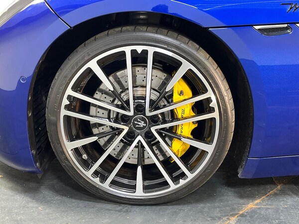 Used Maserati Granturismo 2023 for sale - 75490973: Photo 16