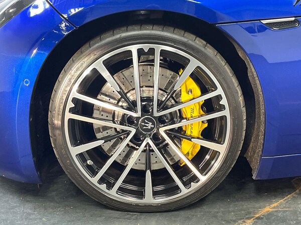 Used Maserati Granturismo 2023 for sale - 75490973: Photo 17