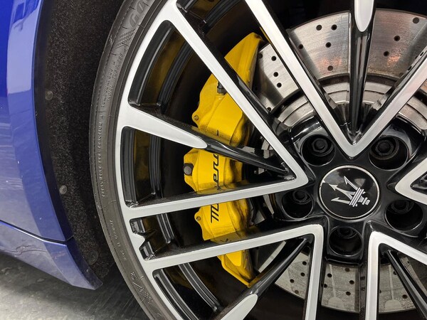 Used Maserati Granturismo 2023 for sale - 75490973: Photo 18