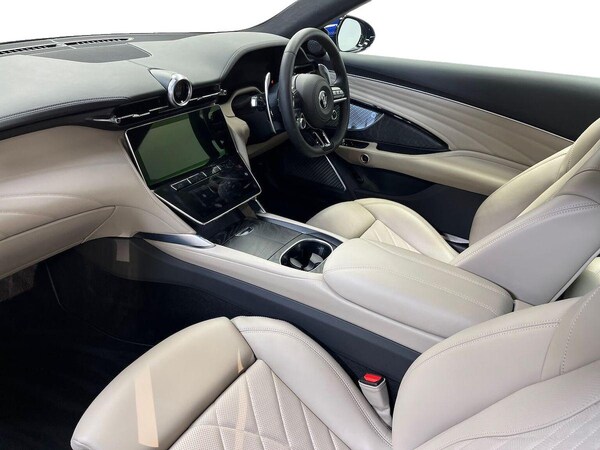Used Maserati Granturismo 2023 for sale - 75490973: Photo 19