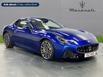 2023 - 3.0 V6 Modena 2Dr Auto