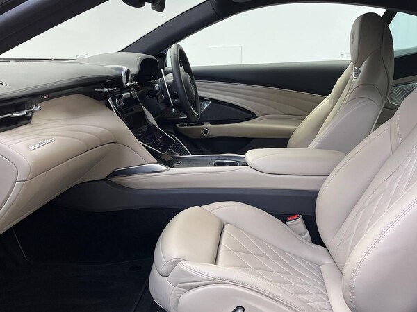 Used Maserati Granturismo 2023 for sale - 75490973: Photo 20