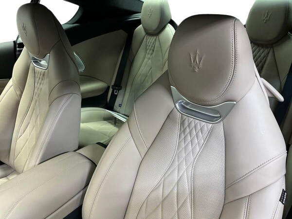 Used Maserati Granturismo 2023 for sale - 75490973: Photo 21