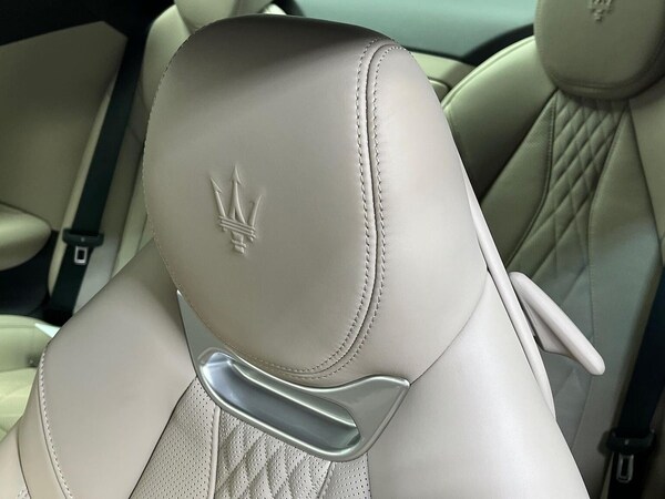 Used Maserati Granturismo 2023 for sale - 75490973: Photo 22