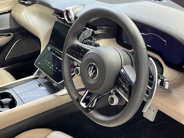 Used Maserati Granturismo 2023 for sale - 75490973: Photo 23