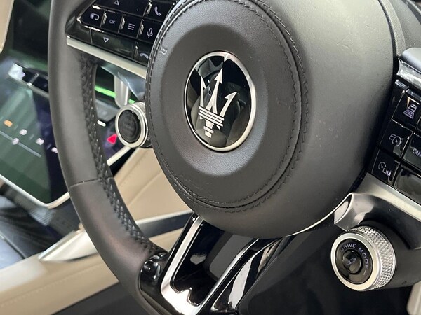 Used Maserati Granturismo 2023 for sale - 75490973: Photo 24