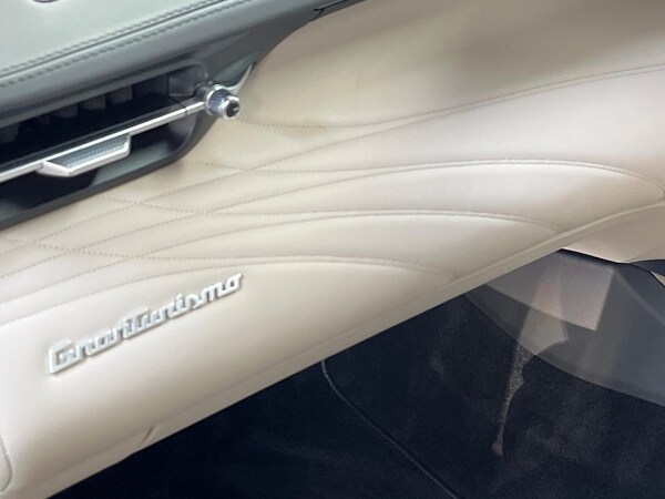Used Maserati Granturismo 2023 for sale - 75490973: Photo 25