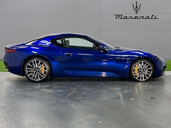 Used Maserati Granturismo 2023 for sale - 75490973: Photo 2