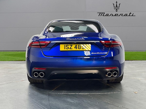 Used Maserati Granturismo 2023 for sale - 75490973: Photo 4