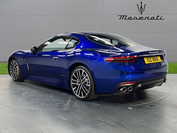 Used Maserati Granturismo 2023 for sale - 75490973: Photo 5