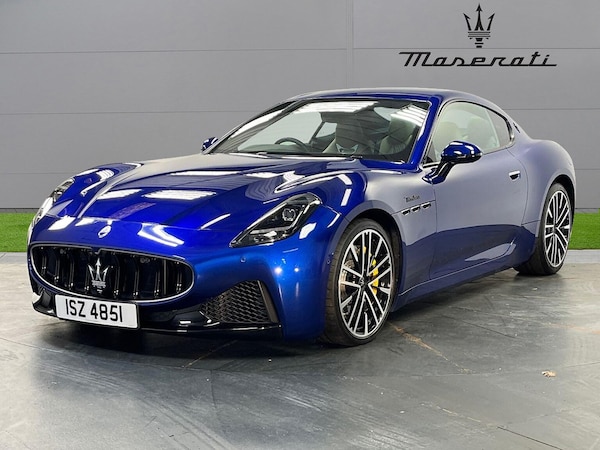 Used Maserati Granturismo 2023 for sale - 75490973: Photo 6