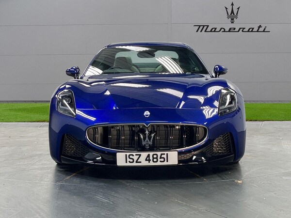 Used Maserati Granturismo 2023 for sale - 75490973: Photo 8