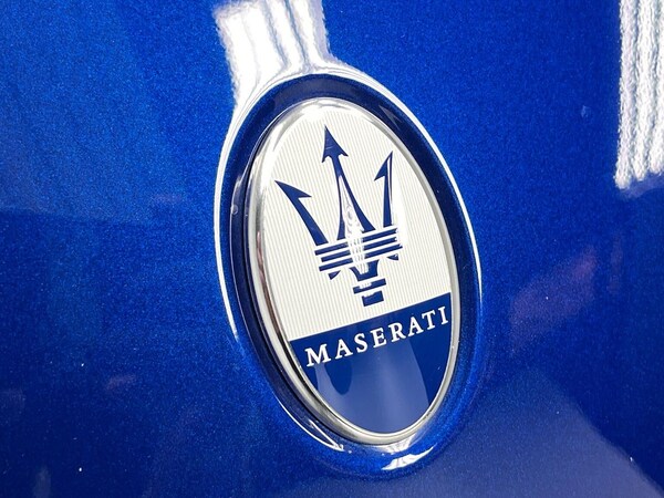Used Maserati Granturismo 2023 for sale - 75490973: Photo 9