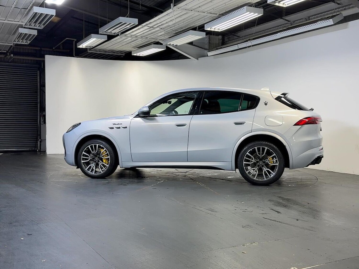 Used Maserati Other 2023 for sale - 76719390: Photo 10