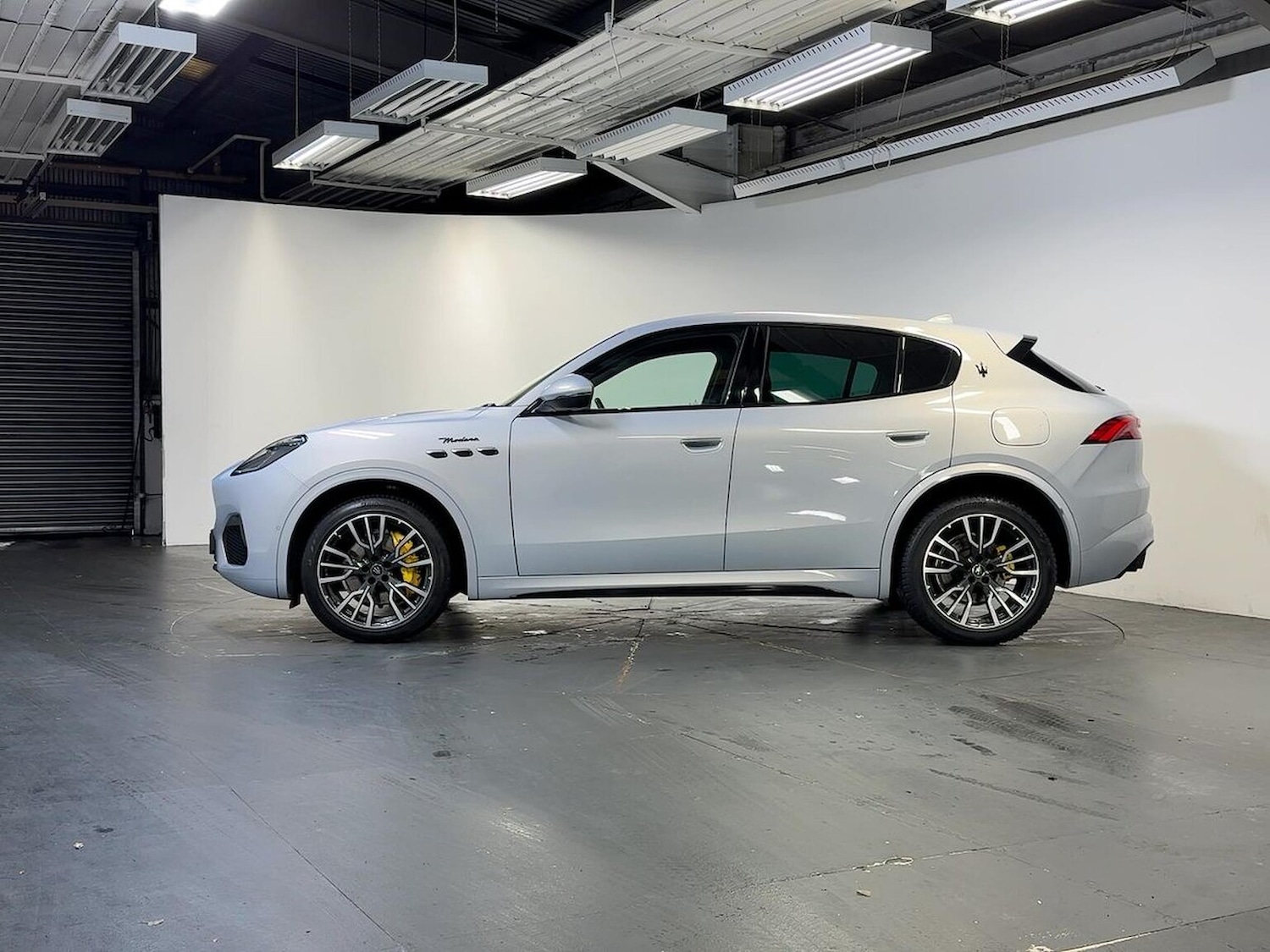Used Maserati Other 2023 for sale - 76719390: Photo 11