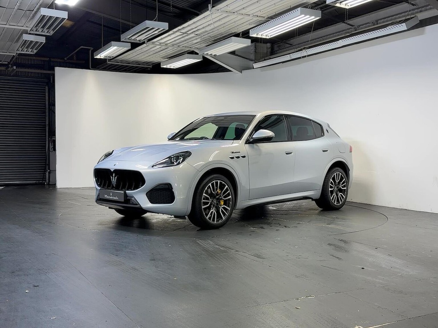 Used Maserati Other 2023 for sale - 76719390: Photo 12