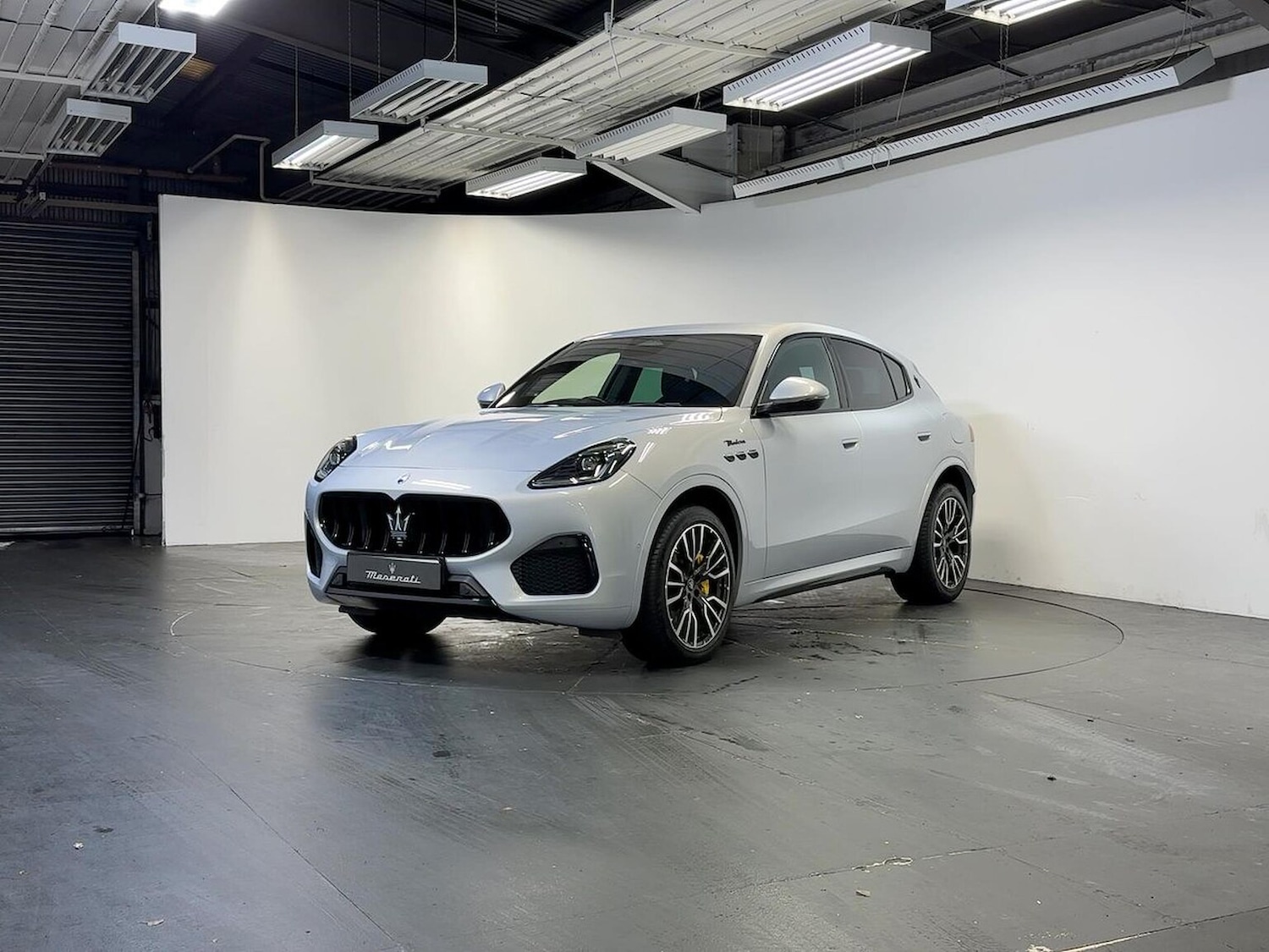 Used Maserati Other 2023 for sale - 76719390: Photo 13