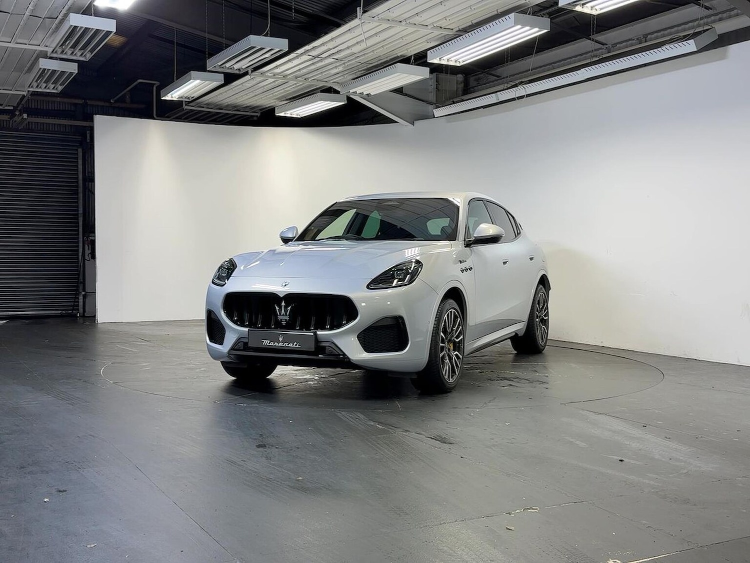 Used Maserati Other 2023 for sale - 76719390: Photo 14