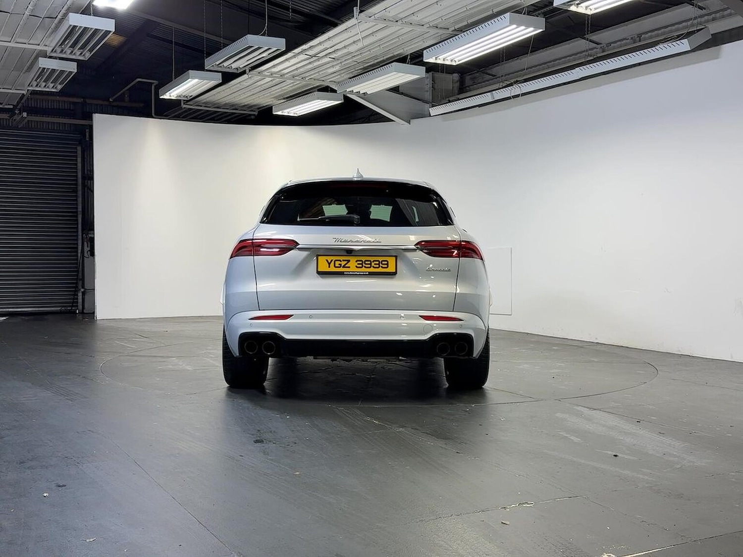 Used Maserati Other 2023 for sale - 76719390: Photo 16