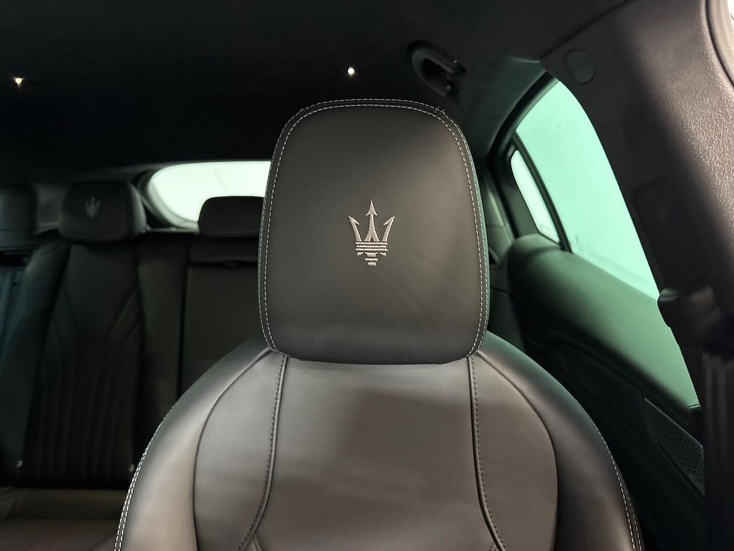 Used Maserati Other 2023 for sale - 76719390: Photo 21