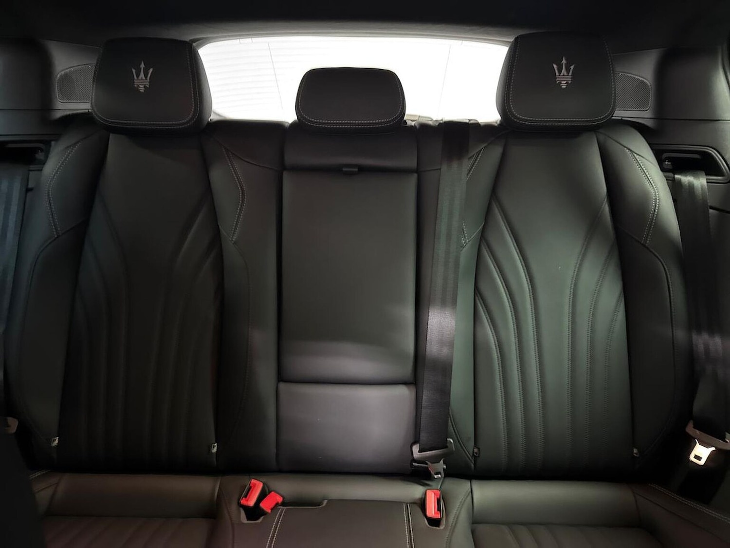 Used Maserati Other 2023 for sale - 76719390: Photo 22