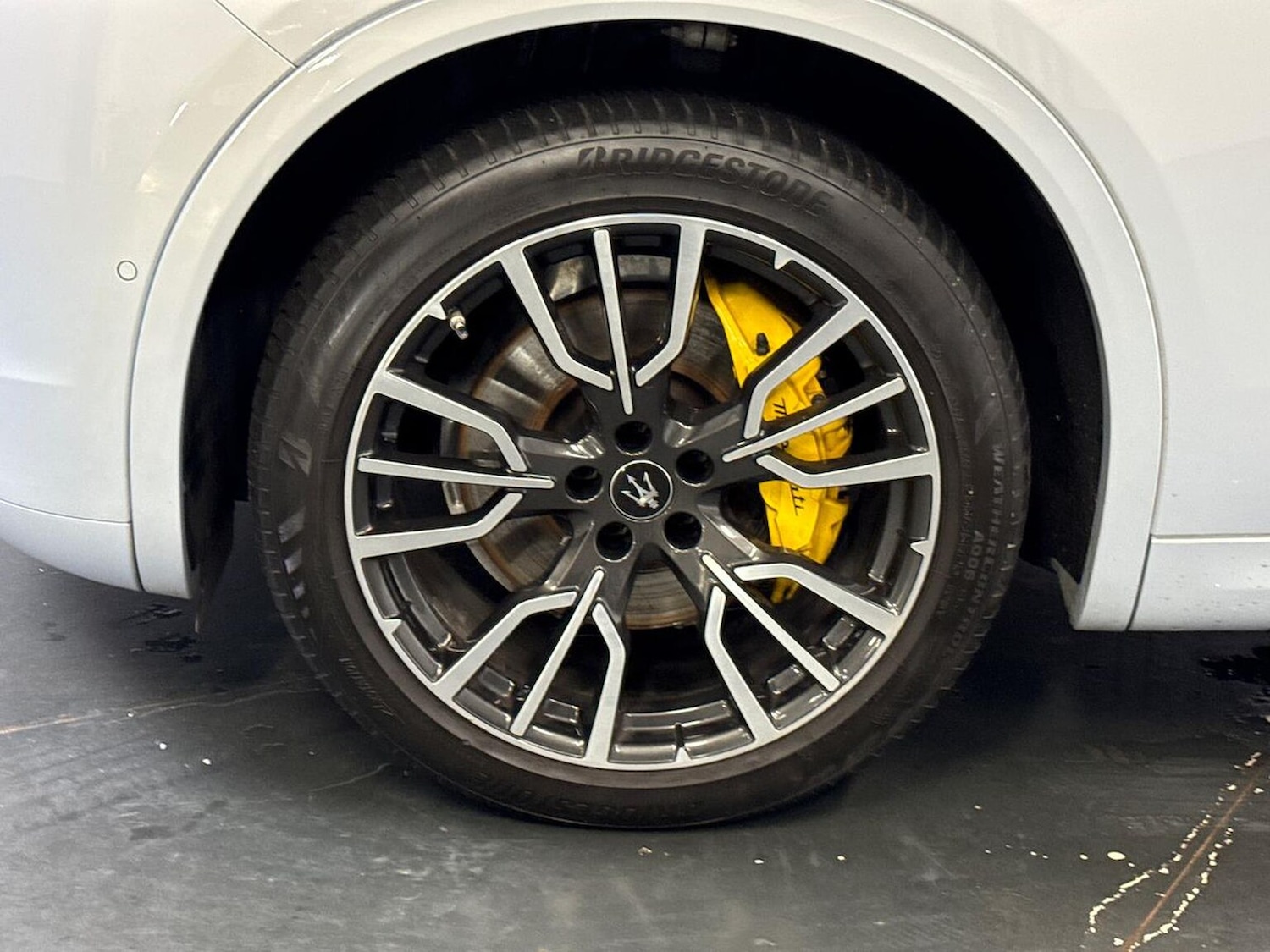 Used Maserati Other 2023 for sale - 76719390: Photo 24