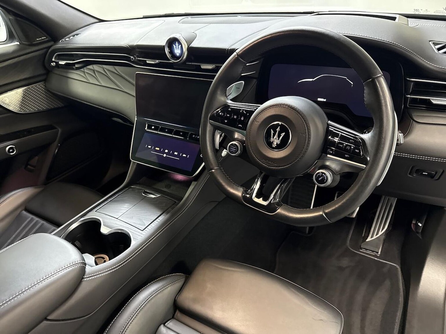 Used Maserati Other 2023 for sale - 76719390: Photo 27