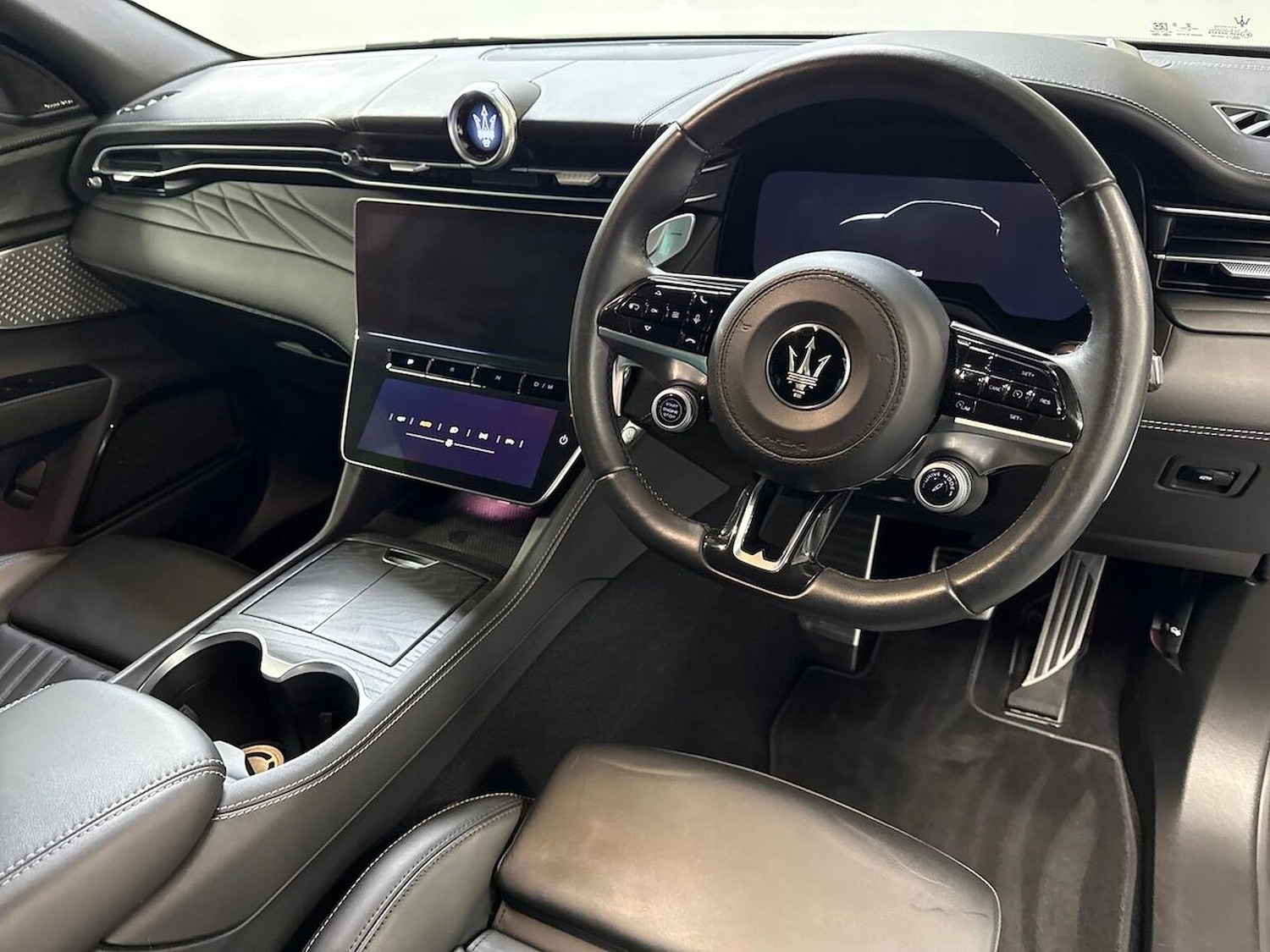 Used Maserati Other 2023 for sale - 76719390: Photo 29