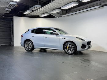 Used Maserati Other 2023 for sale - 76719390: Photo