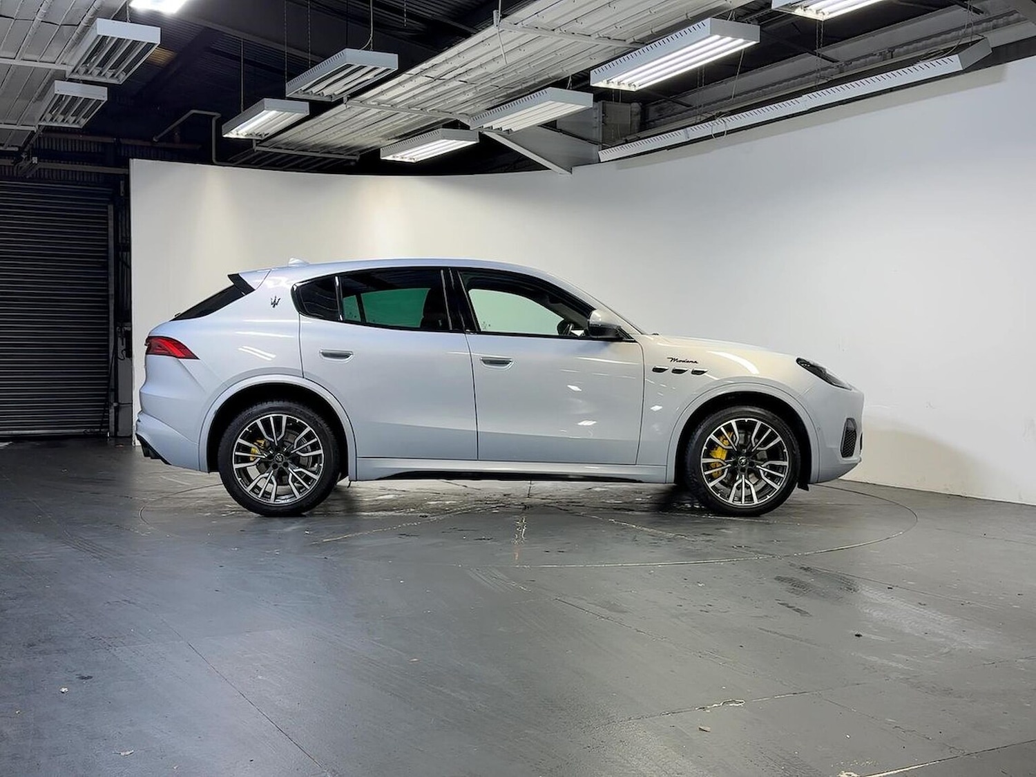 Used Maserati Other 2023 for sale - 76719390: Photo 3