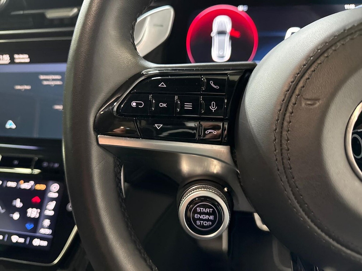 Used Maserati Other 2023 for sale - 76719390: Photo 35