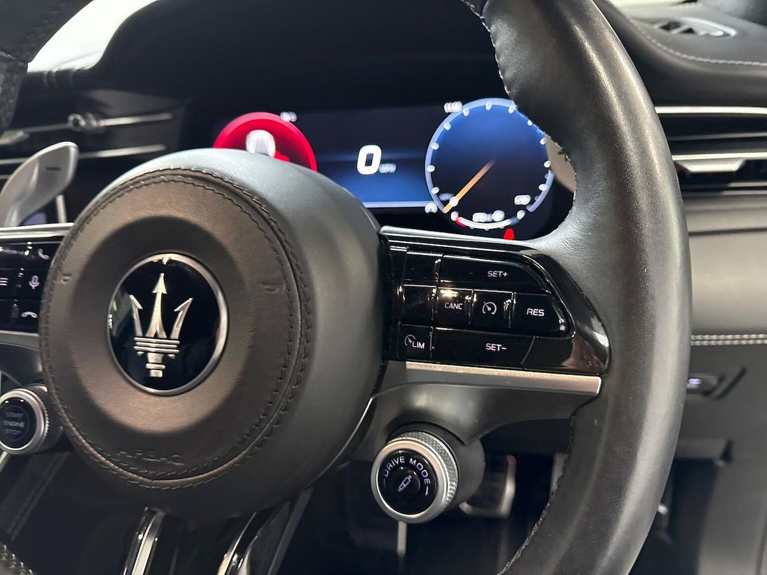 Used Maserati Other 2023 for sale - 76719390: Photo 36