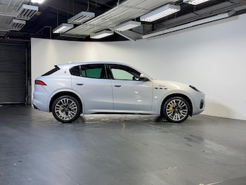 Used Maserati Other 2023 for sale - 76719390: Photo