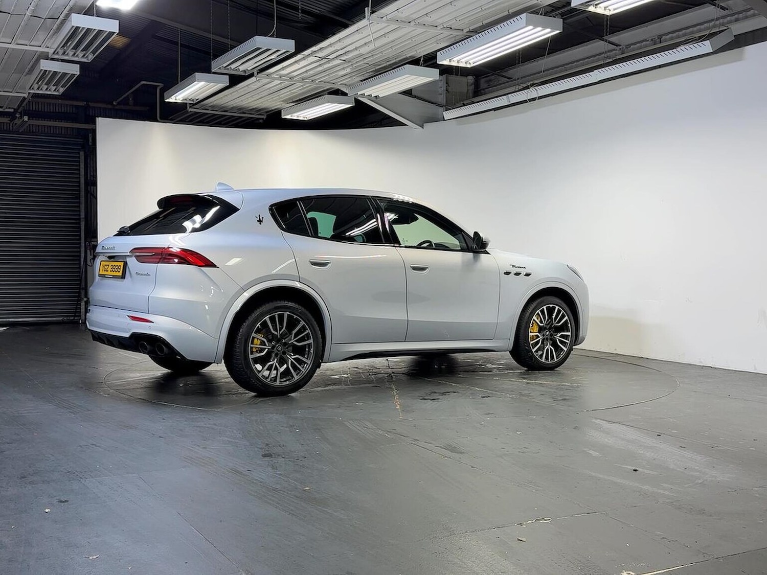 Used Maserati Other 2023 for sale - 76719390: Photo 4