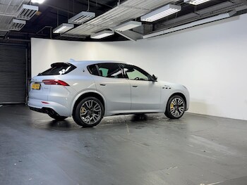 Used Maserati Other 2023 for sale - 76719390: Photo