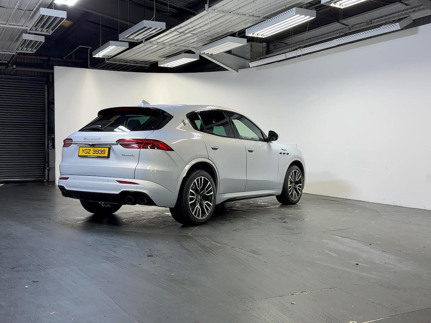 Used Maserati Other 2023 for sale - 76719390: Photo 5