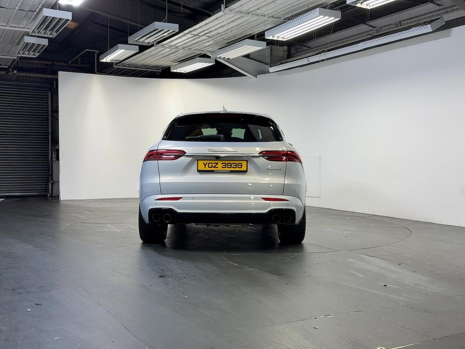 Used Maserati Other 2023 for sale - 76719390: Photo 7